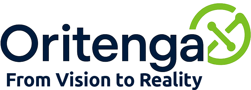 Oritenga