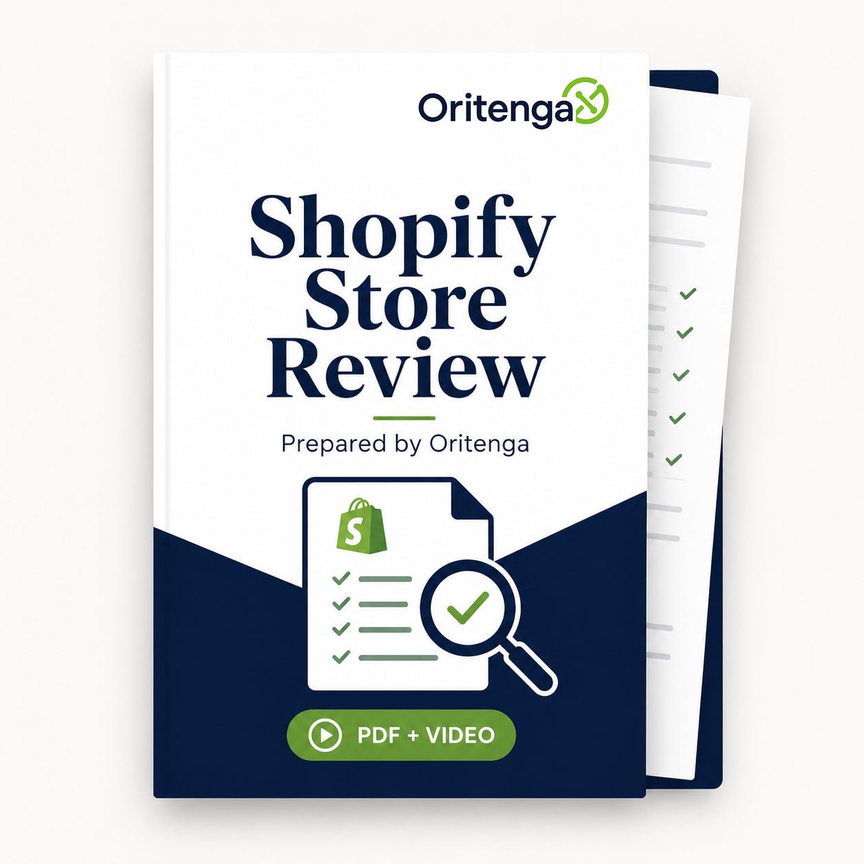 Shopify Store Review